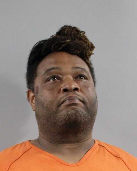 Jamie Neal booking photo