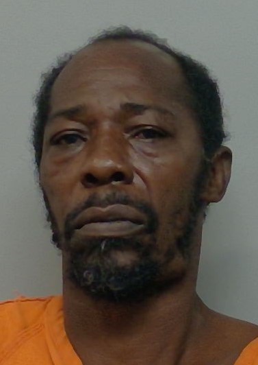 Booking photo of Demond Moore