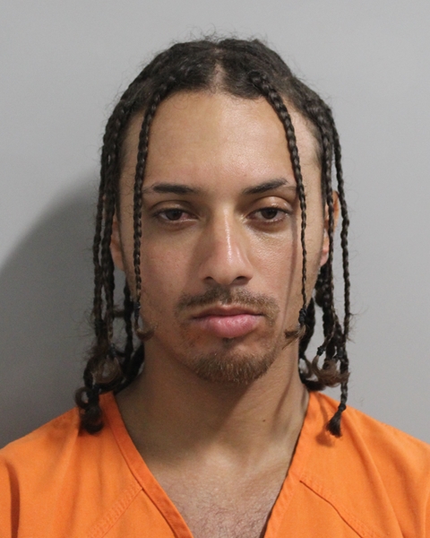 Booking photo of Jamal El Hadrati