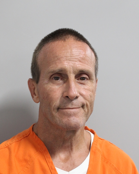 Booking photo of Brian Digrazia