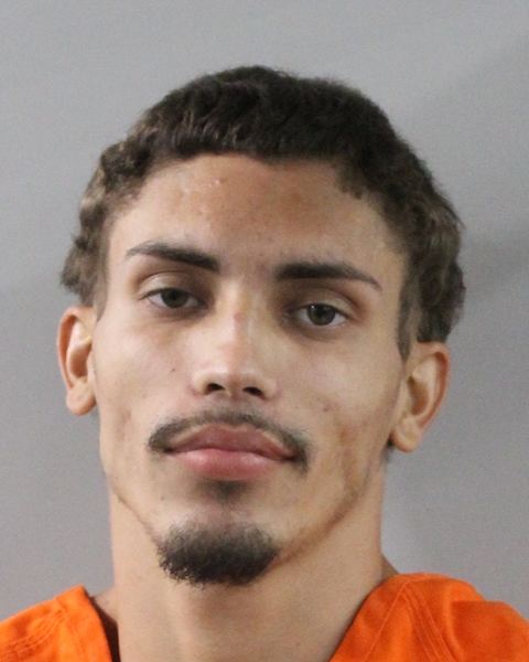 Booking photo of Cristobal Medina
