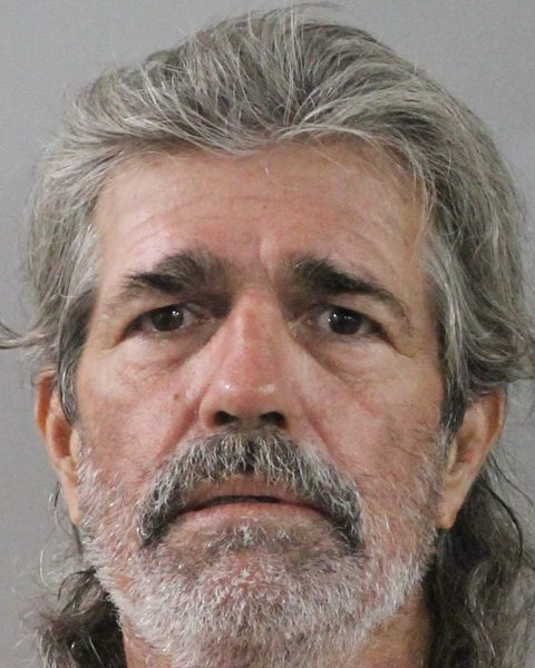 Booking photo of Jonathan Jones