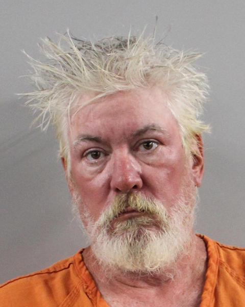 Booking photo of Quin Scarbrough