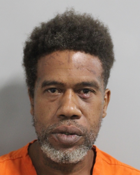 Booking photo of Reinaldo Cortez