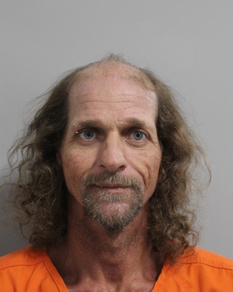 Booking photo of Jessie Font