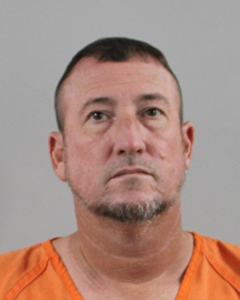 Booking photo of Justin Sealy