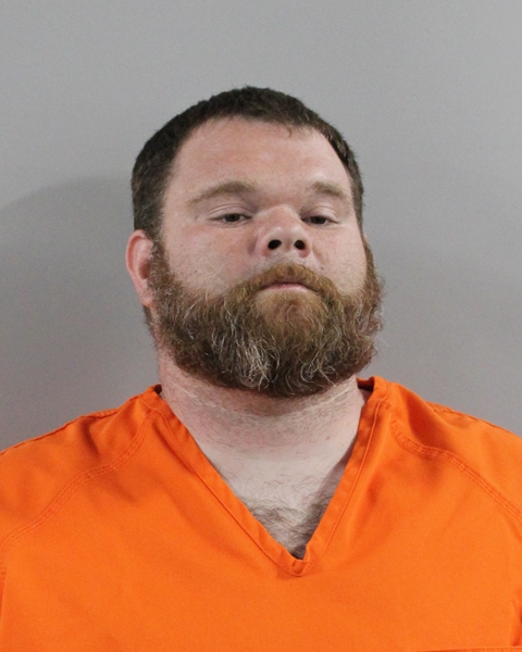 Booking photo of Bobby Sumner