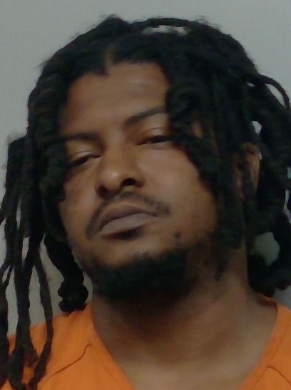 Booking photo of Michael Oneal