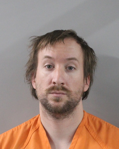 Booking photo of Sean Pietro