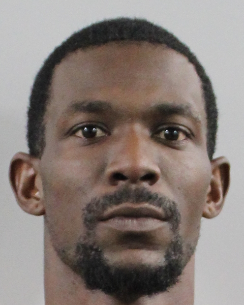 Booking photo of Tankamein Beacham