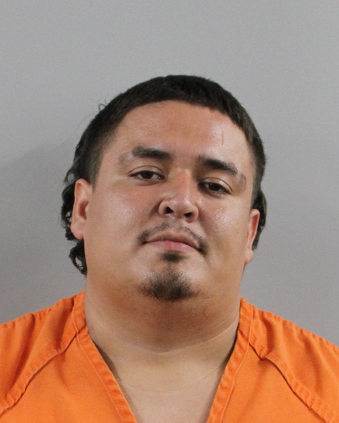 Corey Swope booking photo
