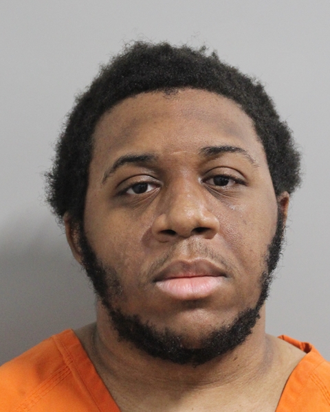 Booking photo of Di Netcheru-booth