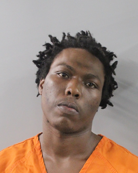 Gky Tart booking photo