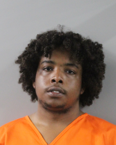Booking photo of Quanunon Reels