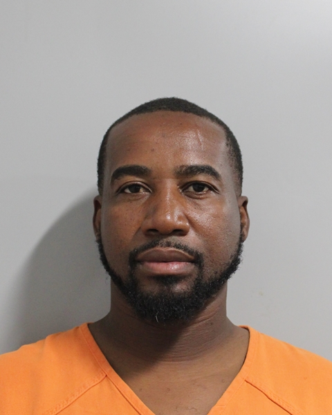 Booking photo of Demartinez Drayton