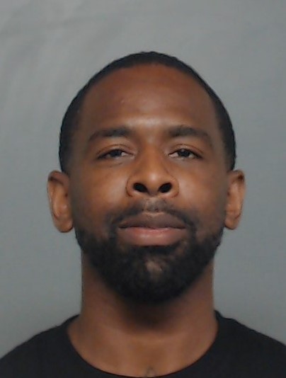 Booking photo of Keanthony Kingcade