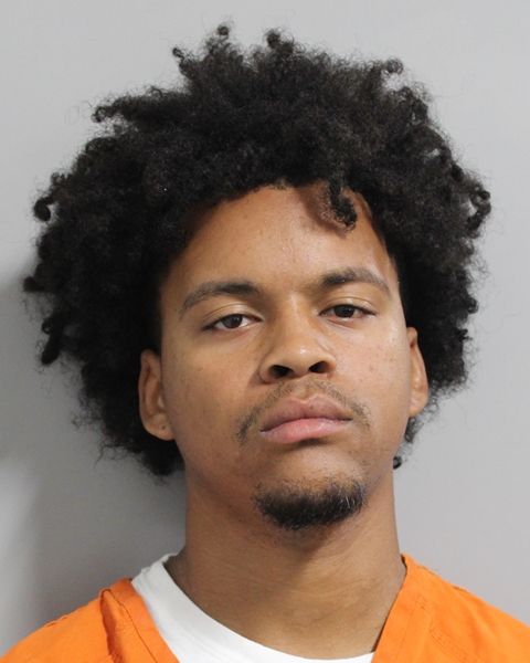 Booking photo of Abdiel Encarnacion Agosto