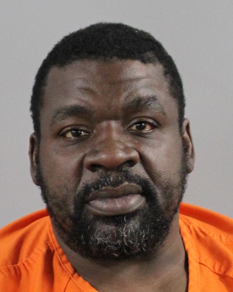 Alphonso Hardin booking photo