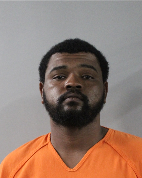 Booking photo of Eric Cruz-leon