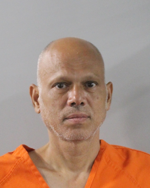 Booking photo of Eladio Acevedo Diaz