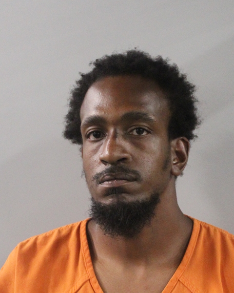 Tavaris Kincade booking photo