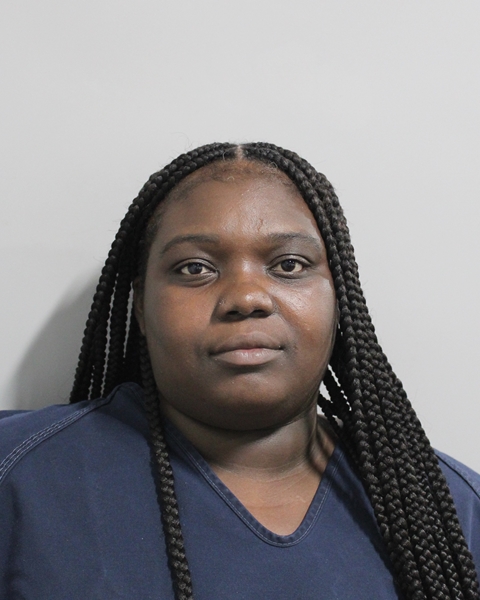 Yantauh Clayton booking photo
