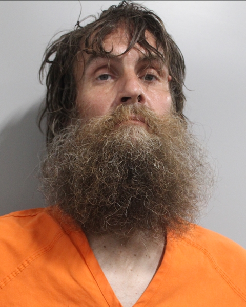 Booking photo of Joshua Micetich