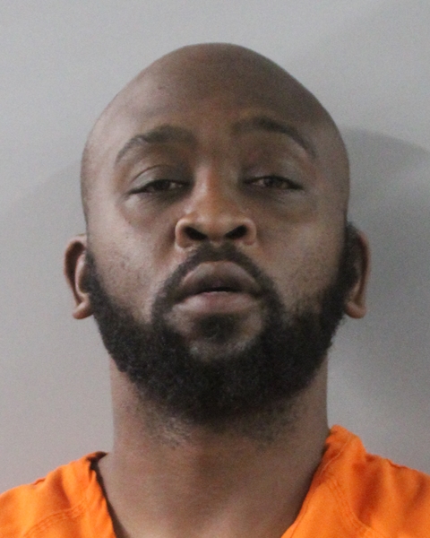 Booking photo of Repheal Davis
