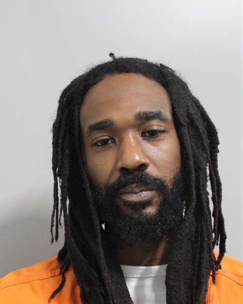 Booking photo of Deonte Price