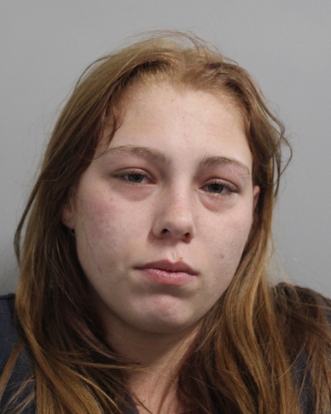 Booking photo of Autumn Grable-kitchens