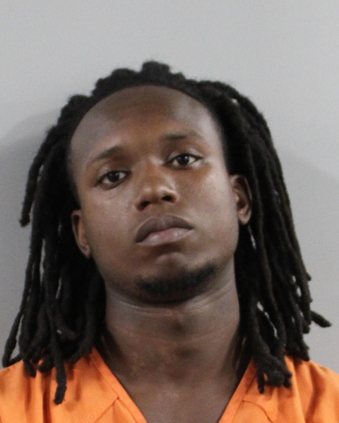 Cameron Storr booking photo