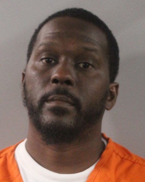 Booking photo of Jason Watts