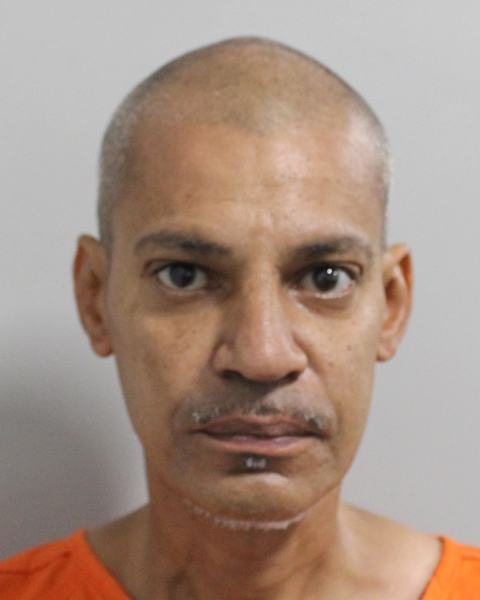 Booking photo of Josue Olmeda-ortiz