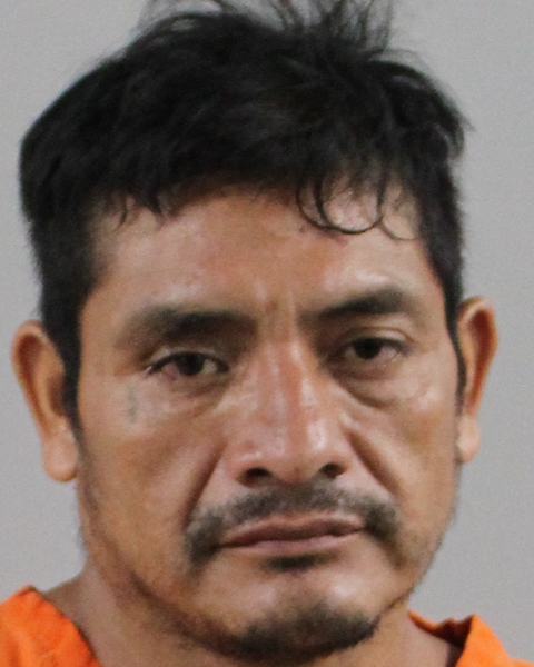 Booking photo of Isma Lopezlopez