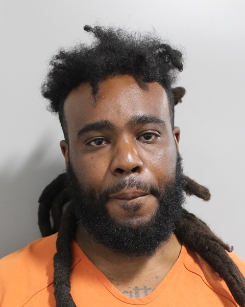 Booking photo of Louis Sinisterra