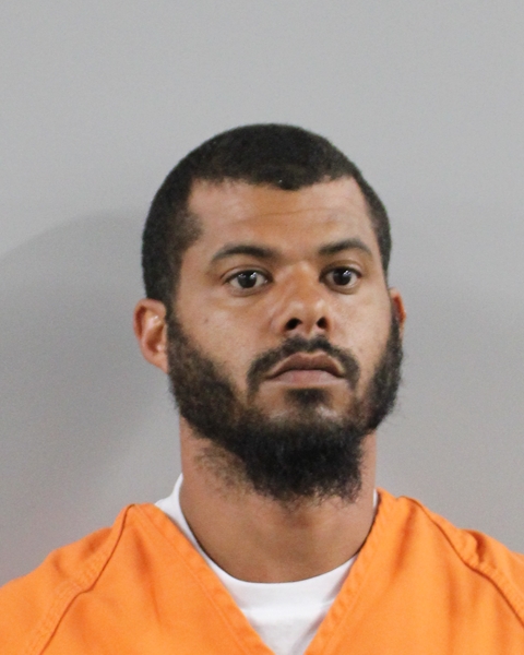 Booking photo of Jacob Ravitz