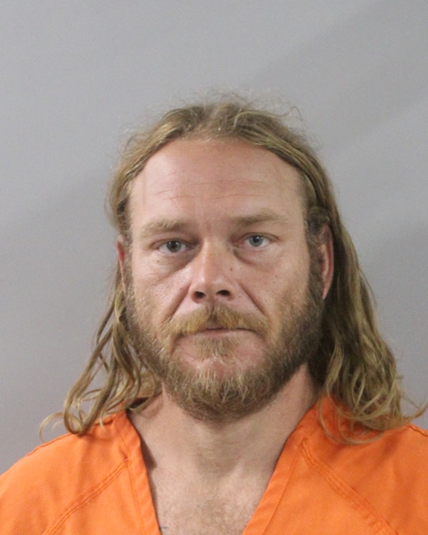 Booking photo of Jarvis Tibado