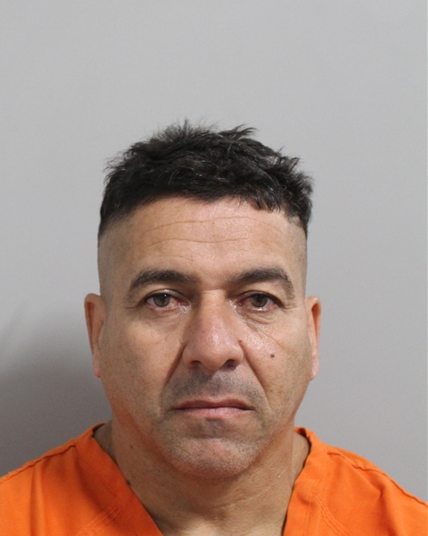 Booking photo of Joenny Ruiz