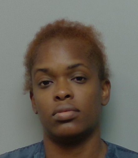 Booking photo of Myrcleine Valcin