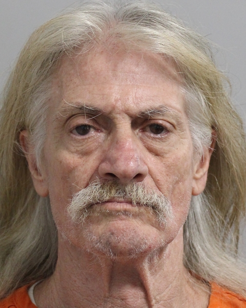 Booking photo of Richard Bledsoe