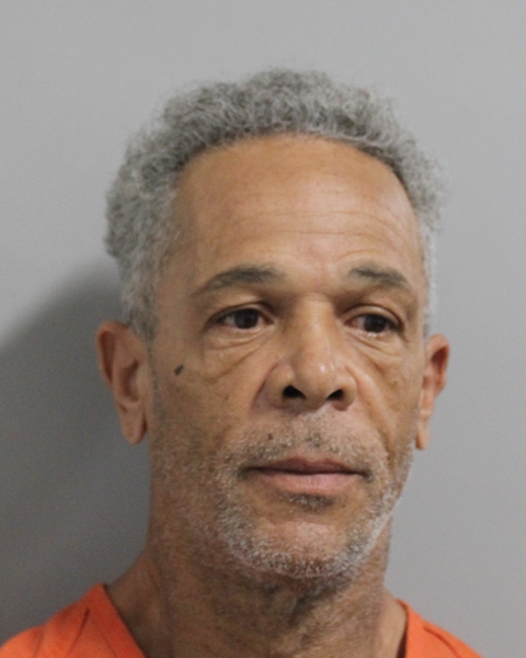 Booking photo of Jose Rojas Palacios