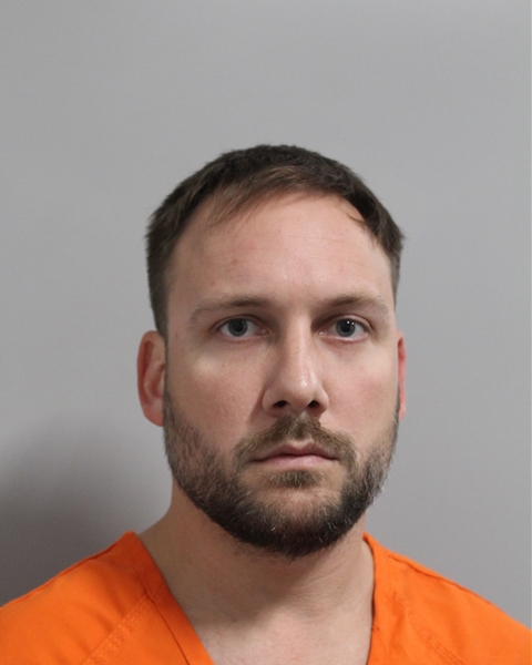 Booking photo of Taylor Placides