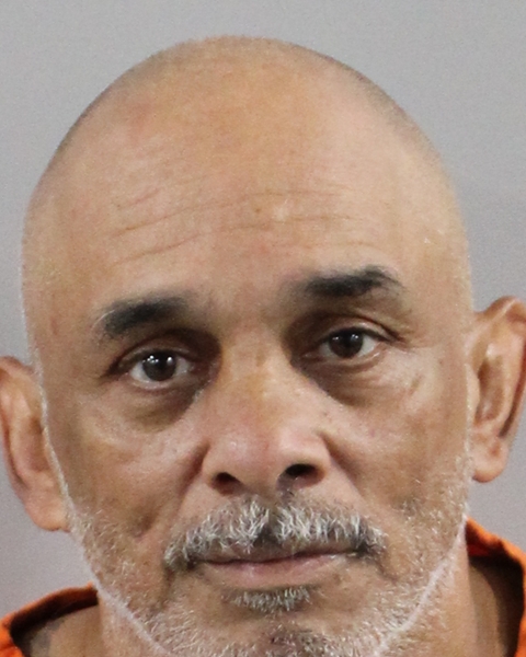 Booking photo of Jose Carrasquillo