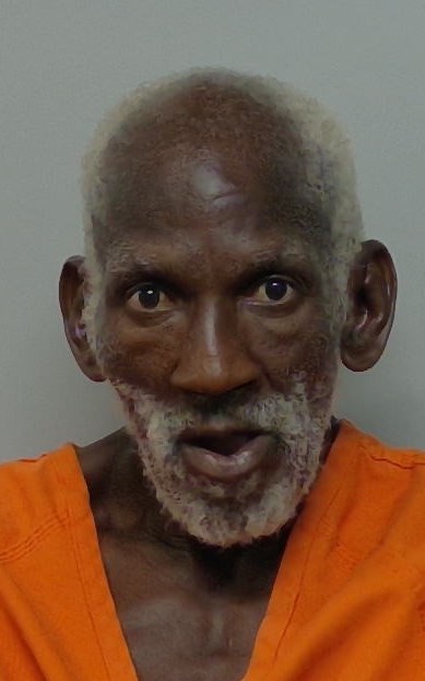 Booking photo of Dairy Lewis