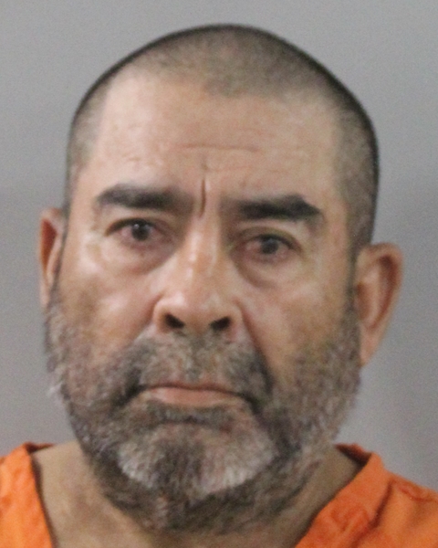 Gilberto Perez Rodriguez booking photo