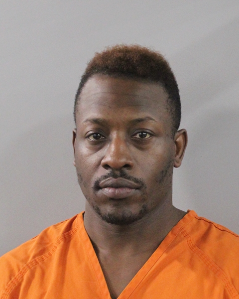 Booking photo of Devon Ogilvie