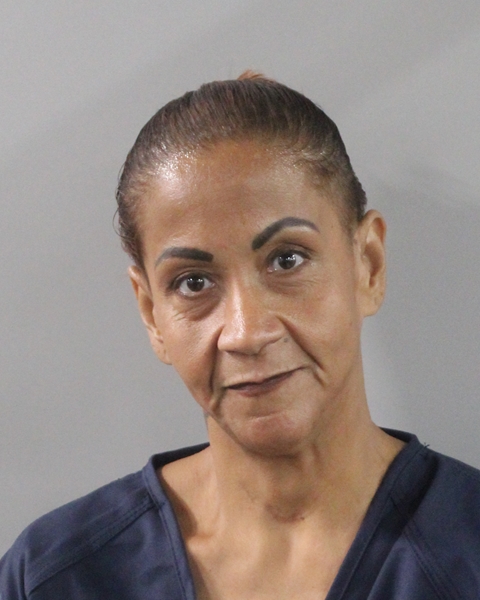 Booking photo of Belen Maldonado