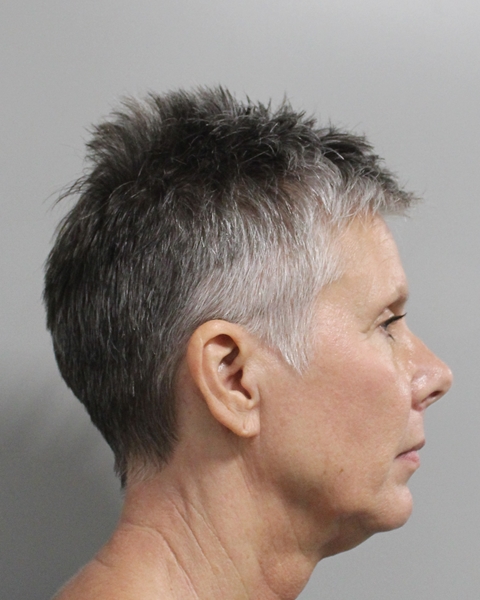 Booking photo of Wesliann Crocco