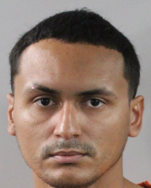 Yavian Rivera Melendez booking photo
