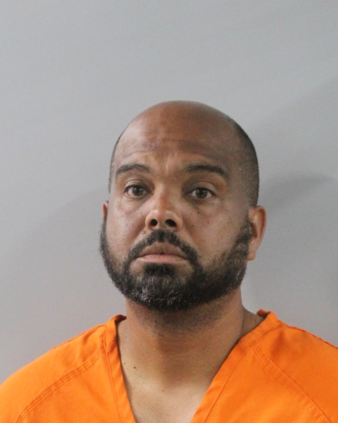 Ivan Aquino booking photo